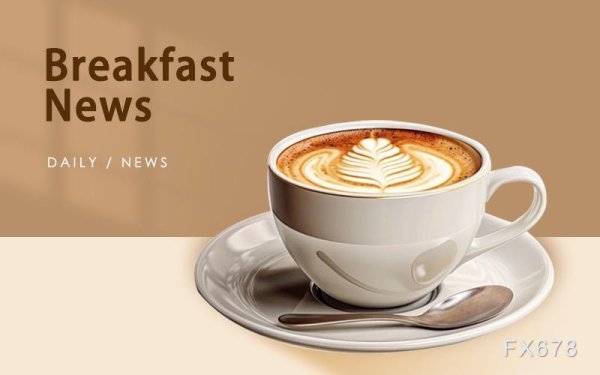 网络配资公司 9月8日财经早餐：爆冷非农强化美联储降息预期，金价或开启3600上方行情，OPEC+决定进一步增产